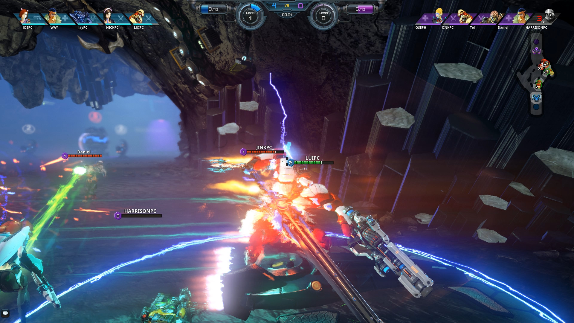 THE DAY Online - Founder's Pack #4