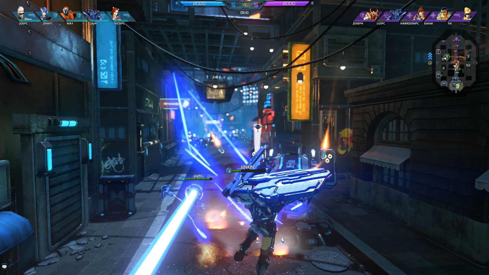 THE DAY Online - Founder's Pack #7