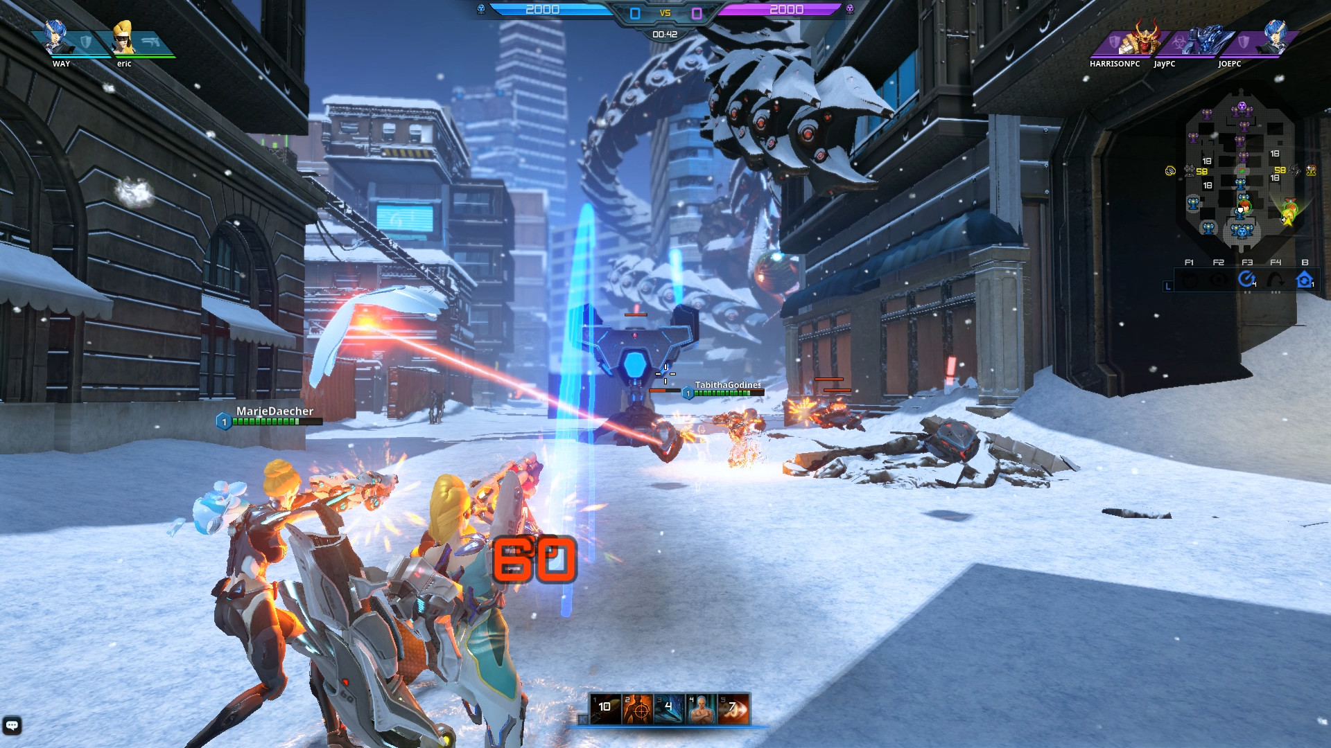 THE DAY Online - Founder's Pack #2