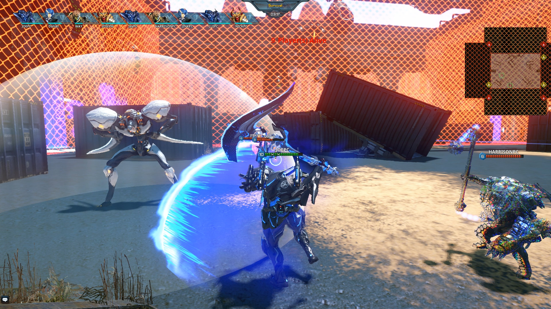 THE DAY Online - Founder's Pack #5