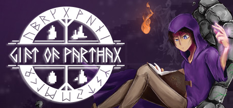 Gift of Parthax header image