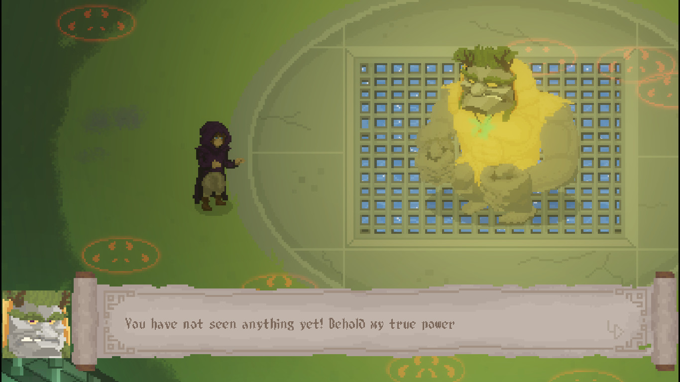 Gift of Parthax screenshot 10