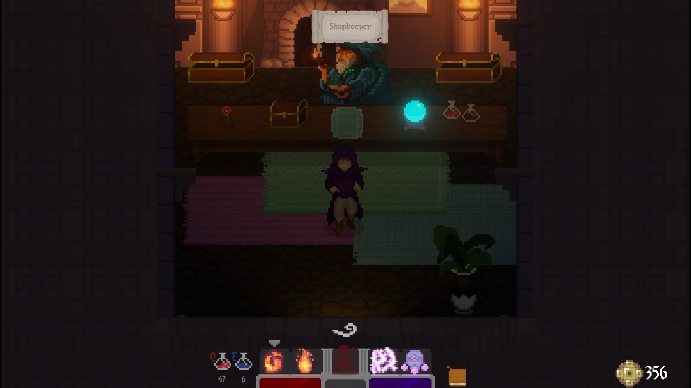 Gift of Parthax screenshot 9