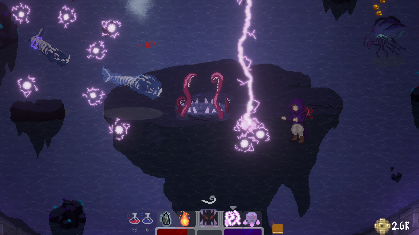 Gift of Parthax screenshot 8