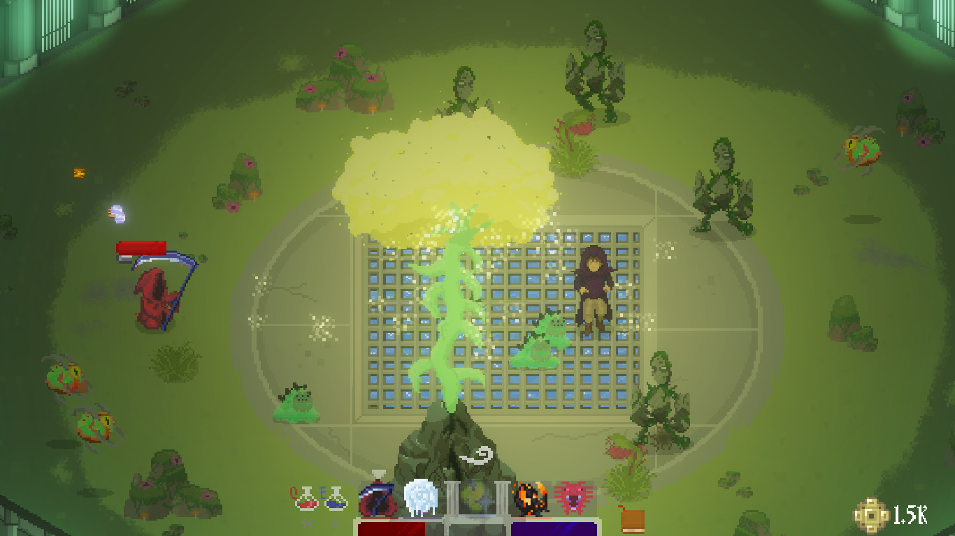 Gift of Parthax screenshot 7
