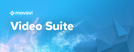 Movavi Video Suite 17 - Video Making Software - Video Editor, Video Converter, Screen Capture, and more #7