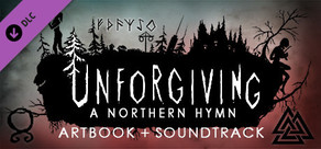 Unforgiving - A Northern Hymn: Soundtrack and Art Book