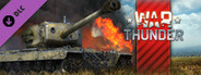 War Thunder - T29 Pack