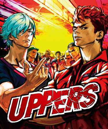 UPPERS