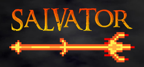 SALVATOR steam charts