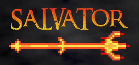 SALVATOR header image