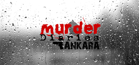 Murder Diaries: Ankara Cover Image