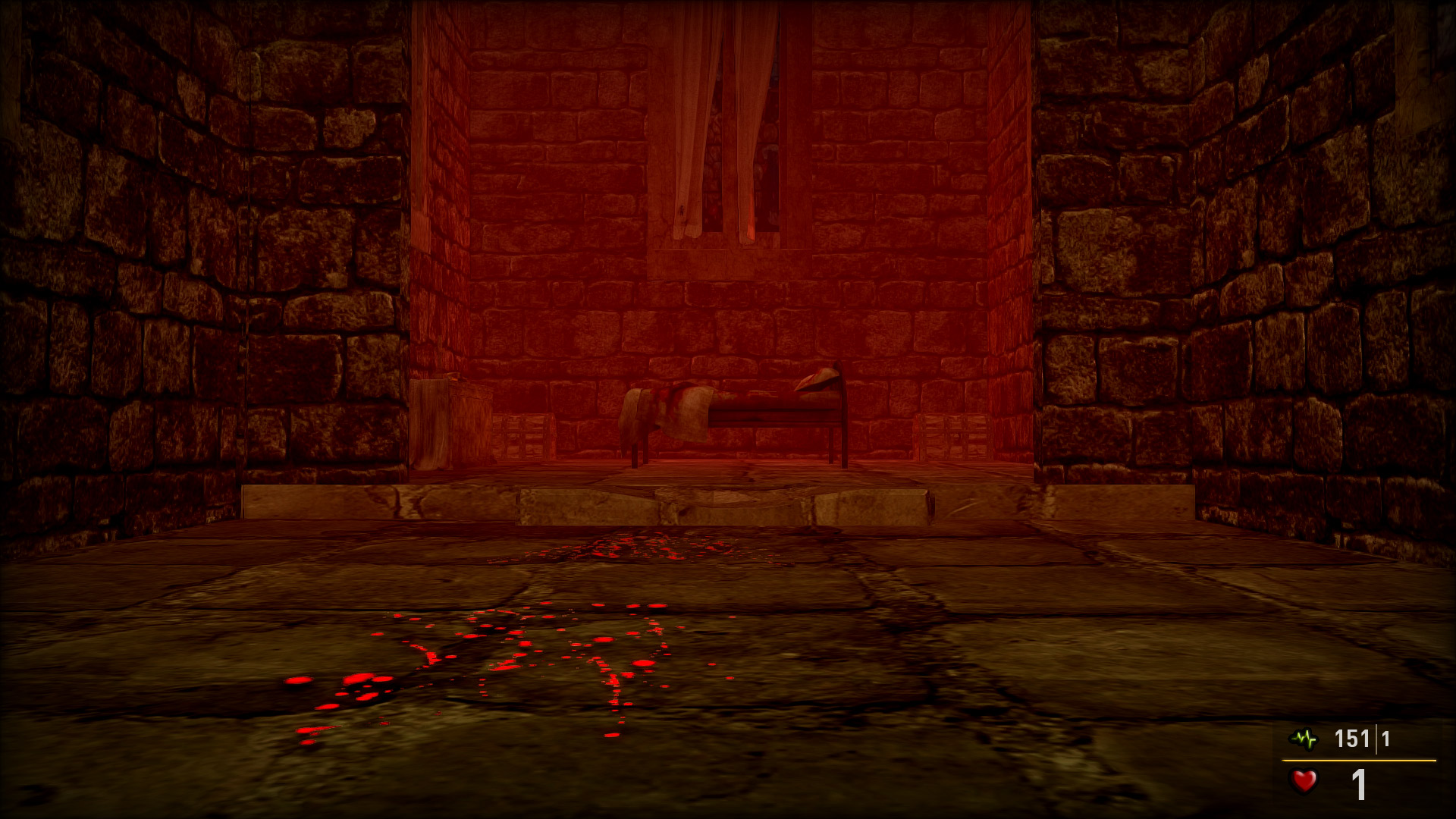 Murder Diaries: Ankara screenshot 1