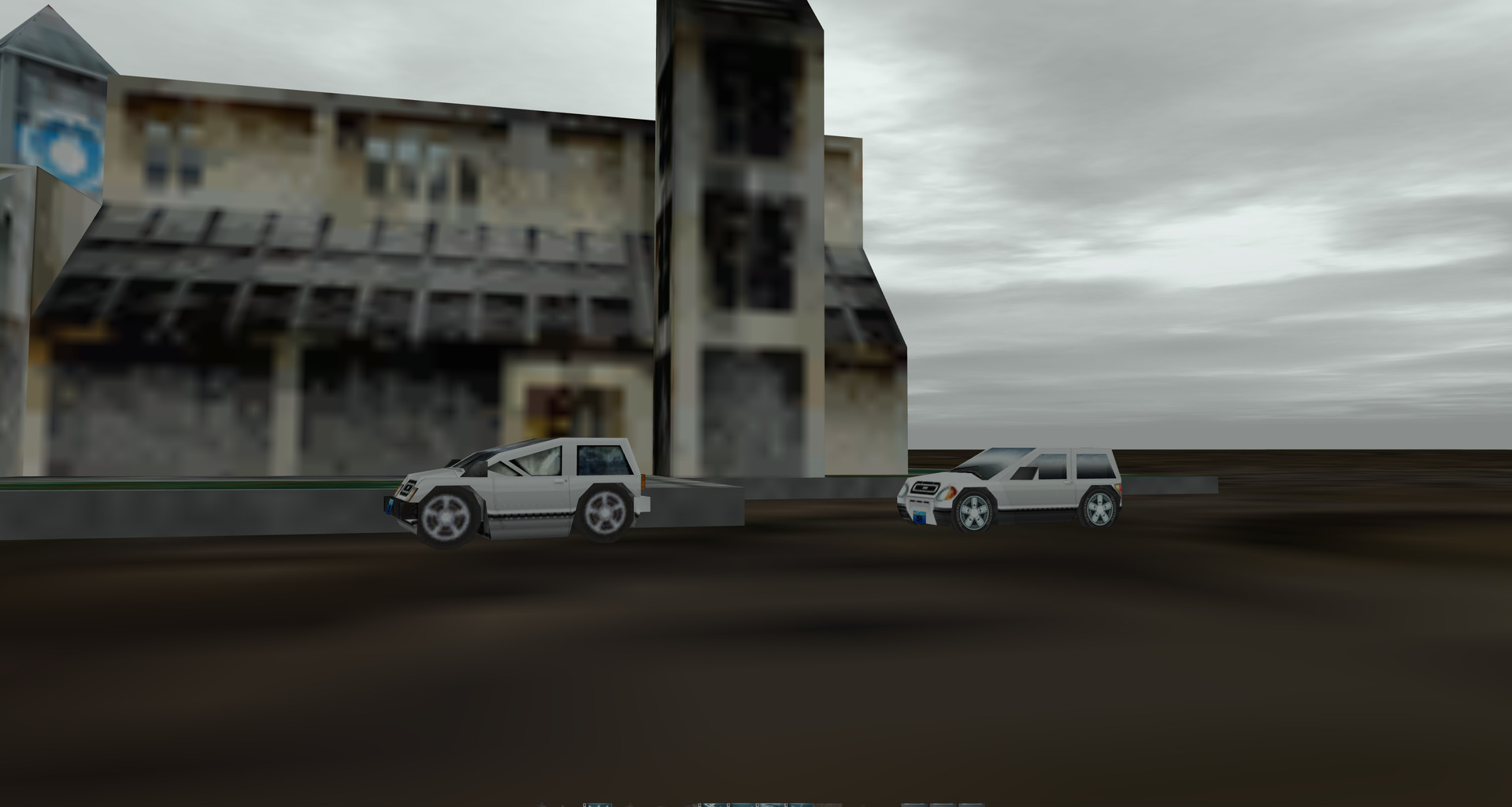 Rise - The Vieneo Province #3