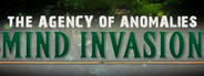 The Agency of Anomalies: Mind Invasion Collector's Edition