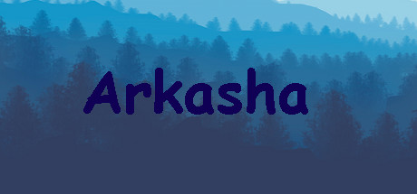 Arkasha header image