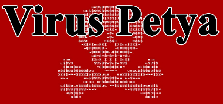 Virus Petya header image