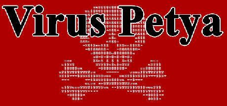 Virus Petya