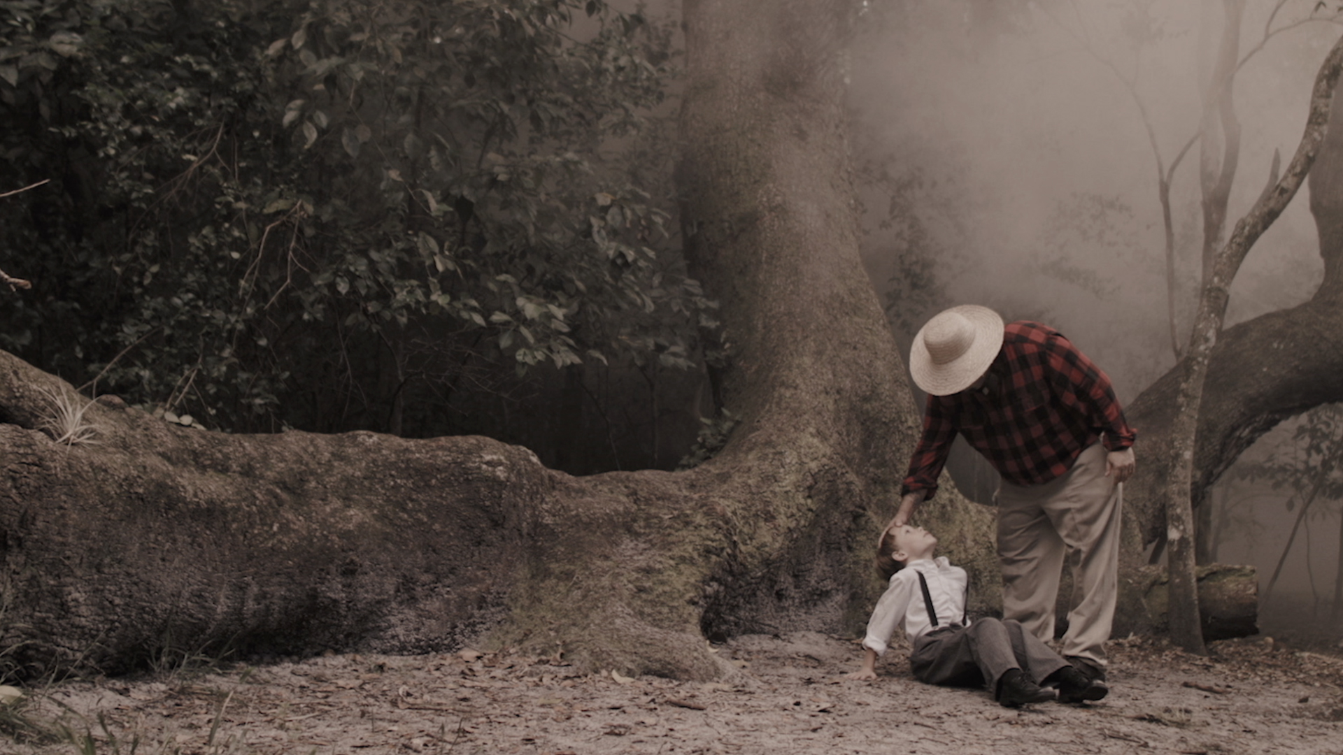 Devil’s Tree: Rooted Evil #2