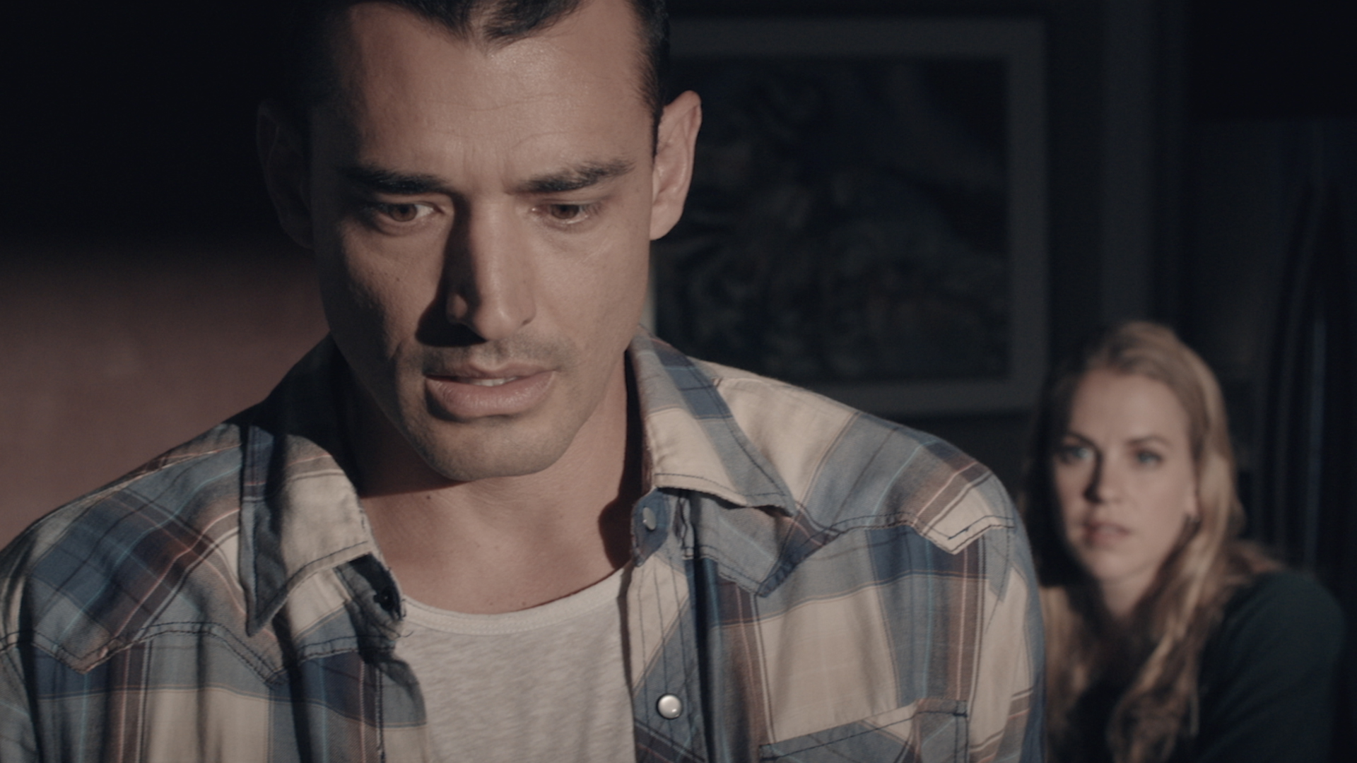 Devil’s Tree: Rooted Evil #0