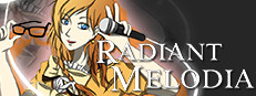 Radiant Melodia 게임 이미지