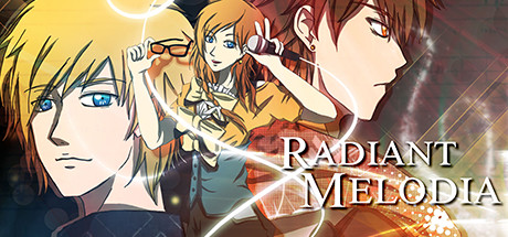 Radiant Melodia steam charts