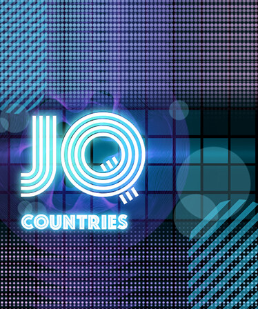 JQ: countries