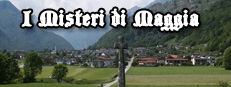 I Misteri di Maggia 게임 이미지