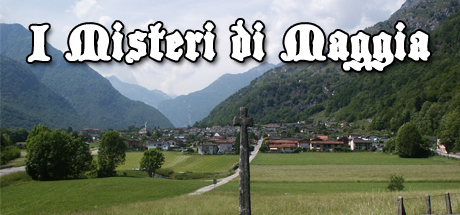 I Misteri di Maggia steam charts