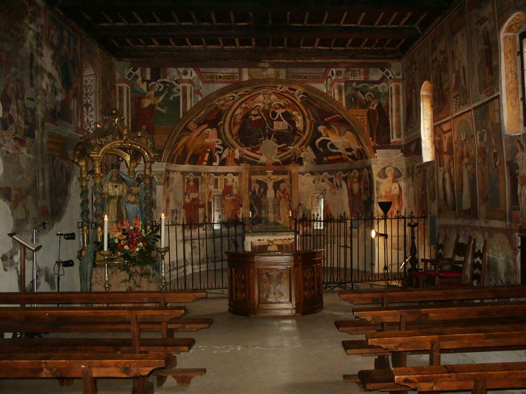 I Misteri di Maggia #3