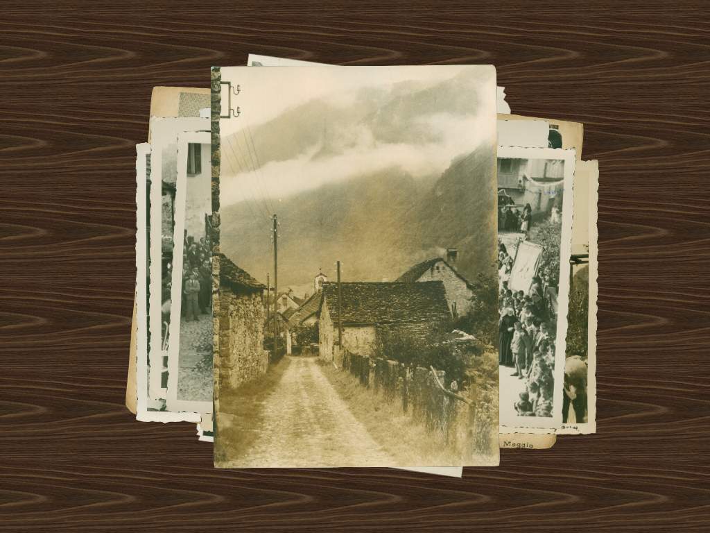 I Misteri di Maggia #2