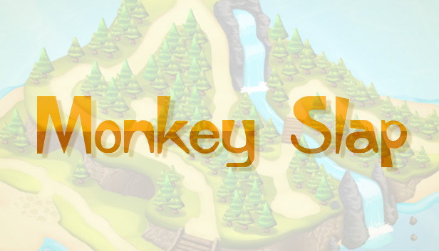 Crazy Monkey Legend Island Adventures 2D Game - Mysterious Monkey