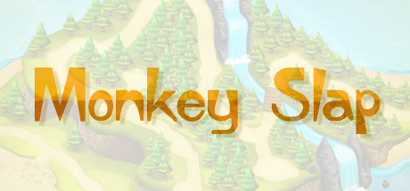 Monkey Slap header image