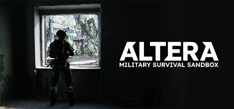 ALTERA — store header art