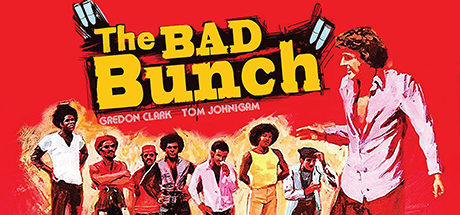 The Bad Bunch