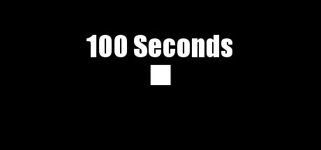100 Seconds Cover Image