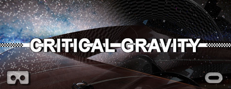 Critical Gravity Alpha Demo #0