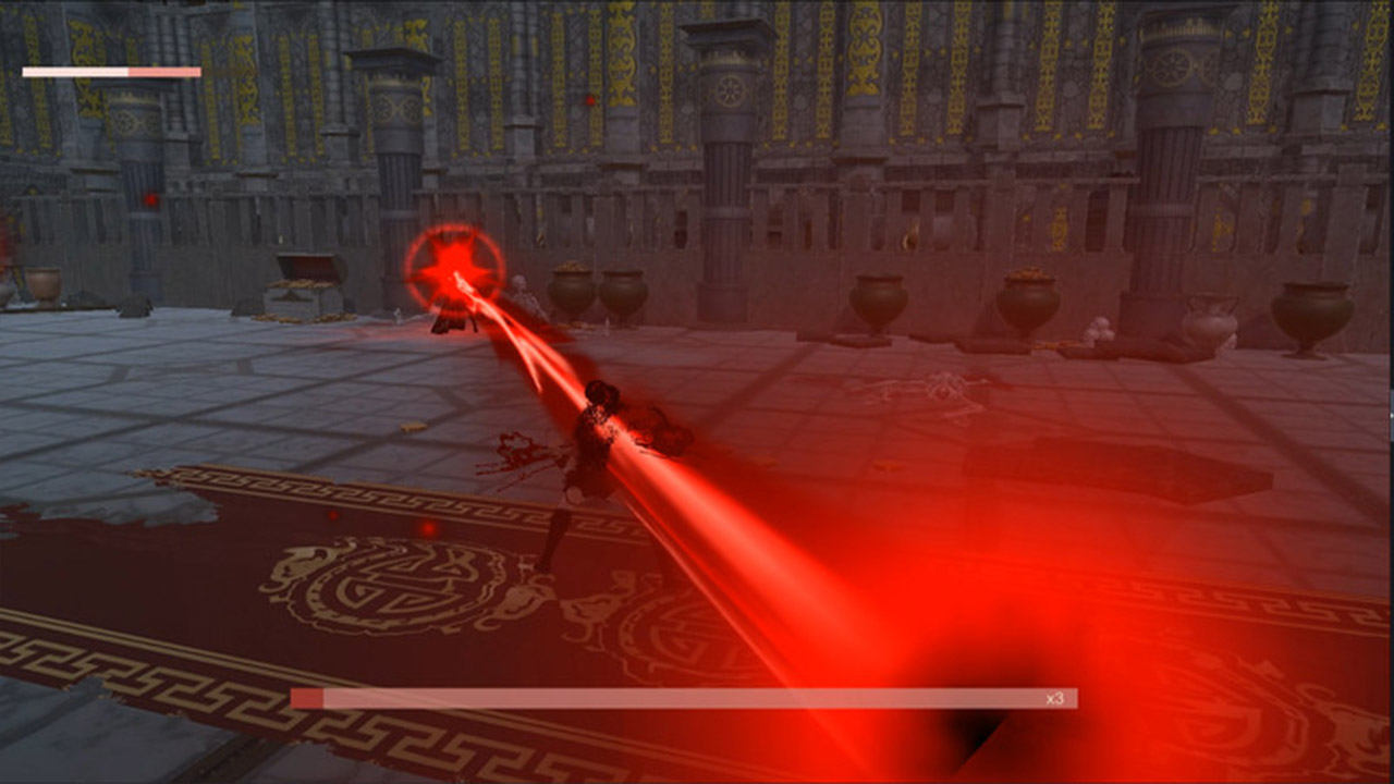 X Mushrooms screenshot 6