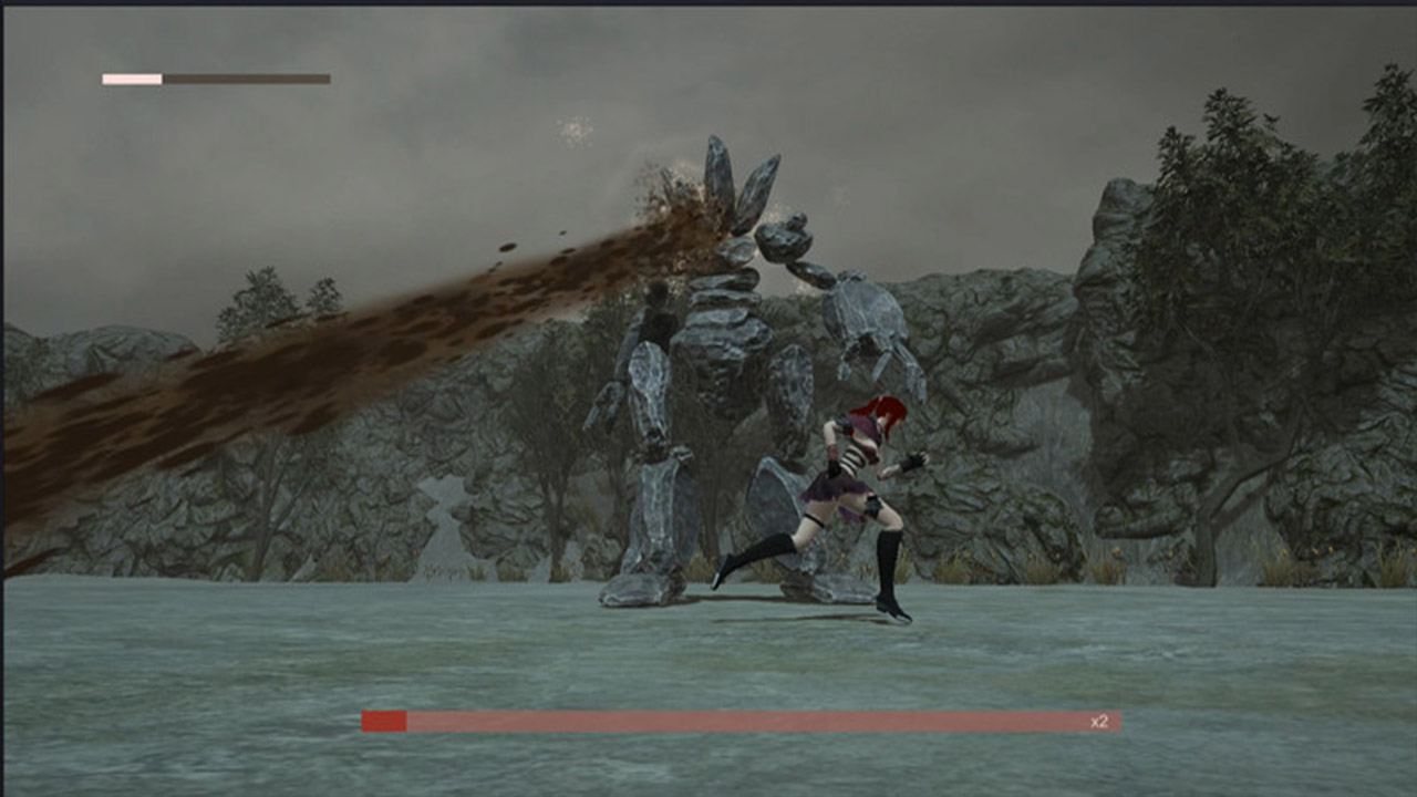 X Mushrooms screenshot 5