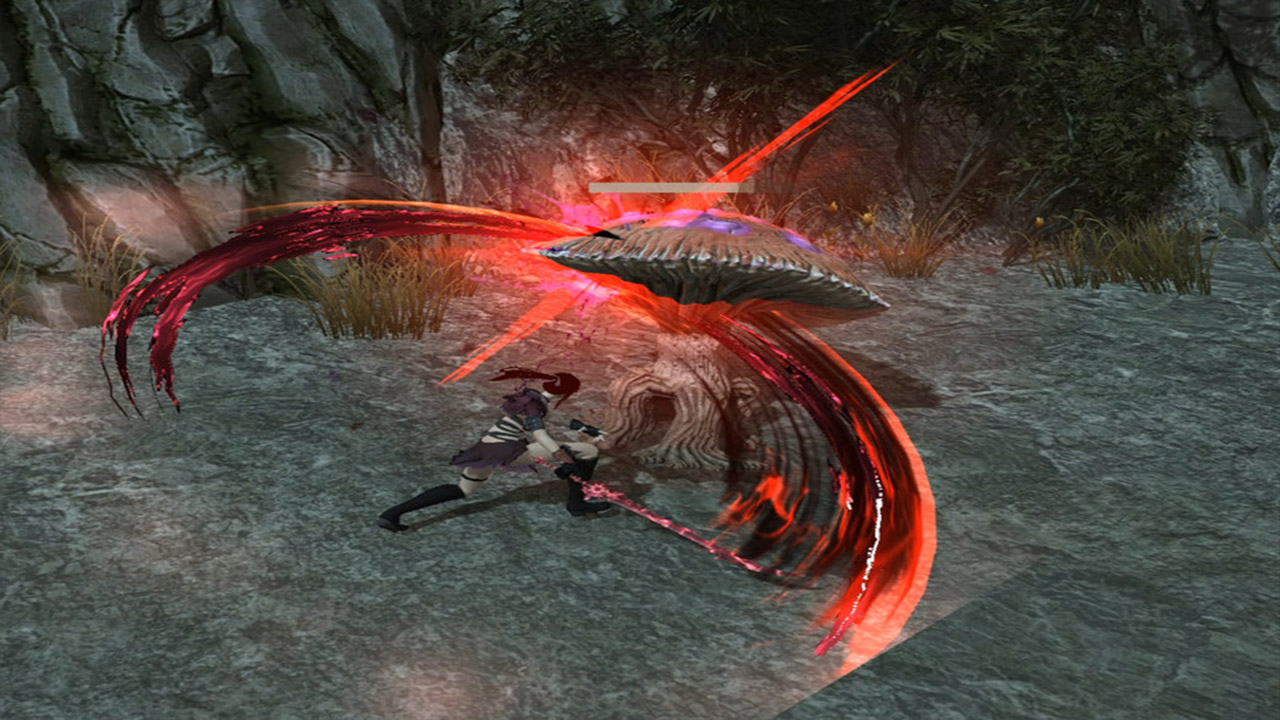 X Mushrooms screenshot 14