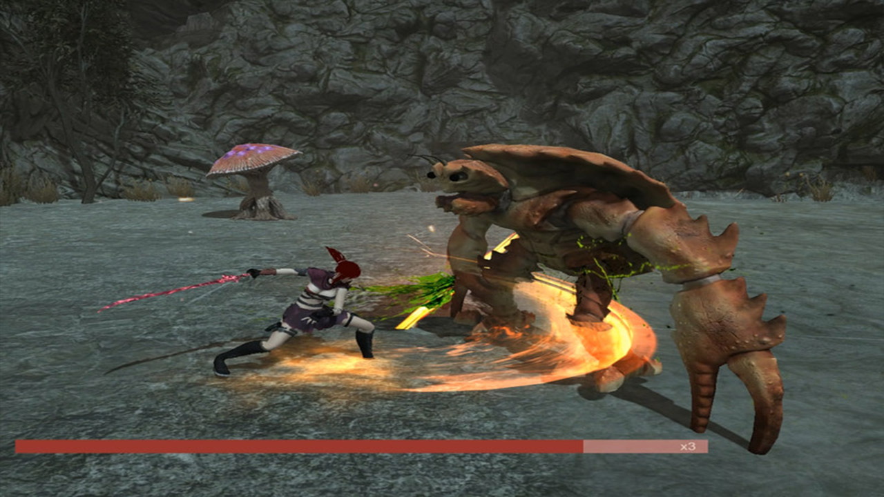 X Mushrooms screenshot 12