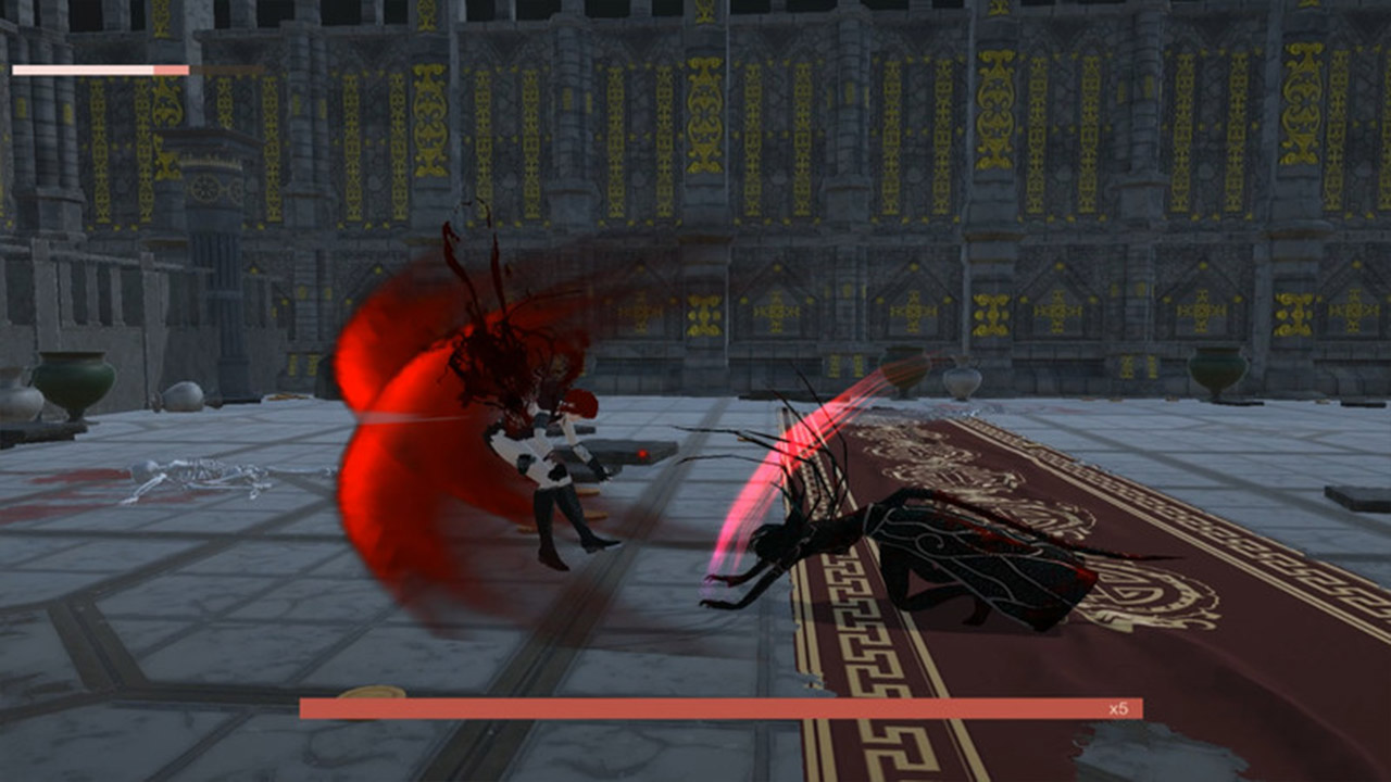 X Mushrooms screenshot 11