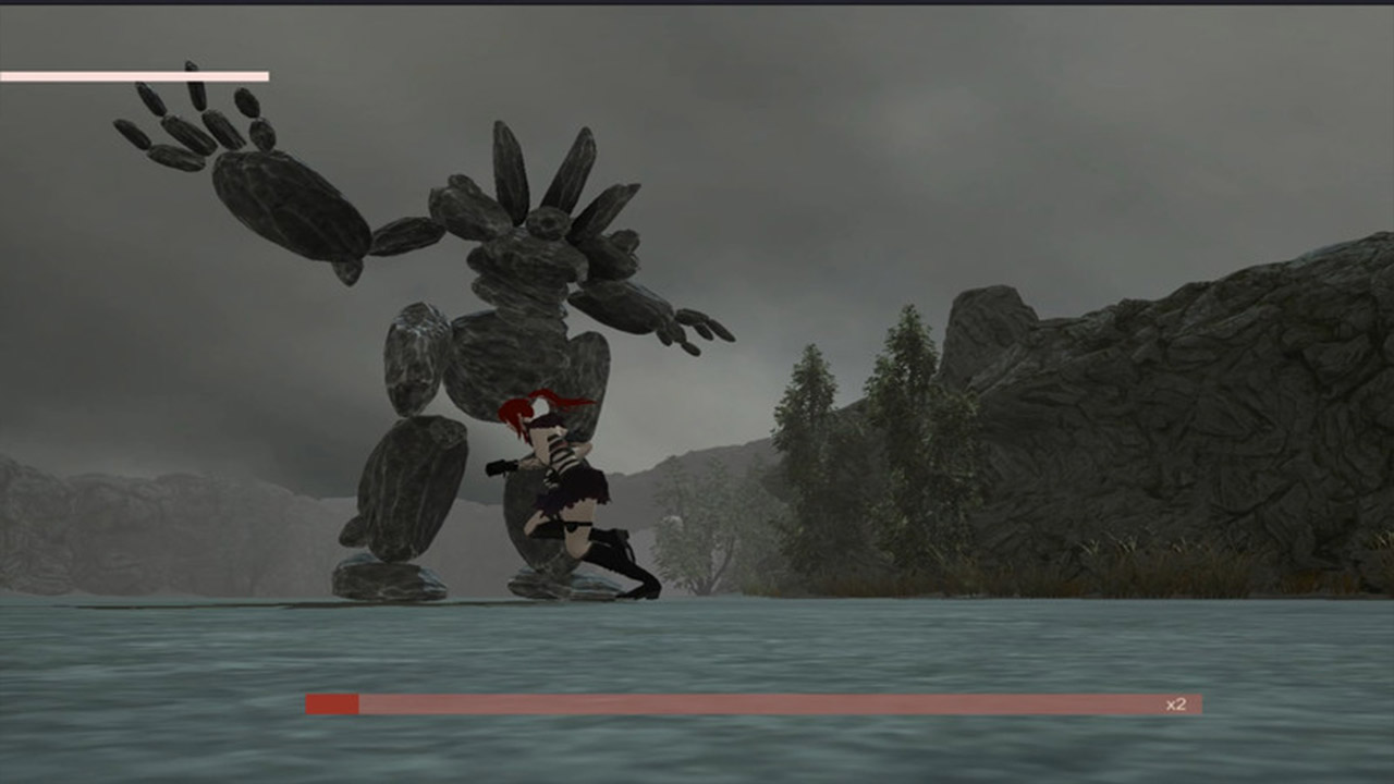 X Mushrooms screenshot 2
