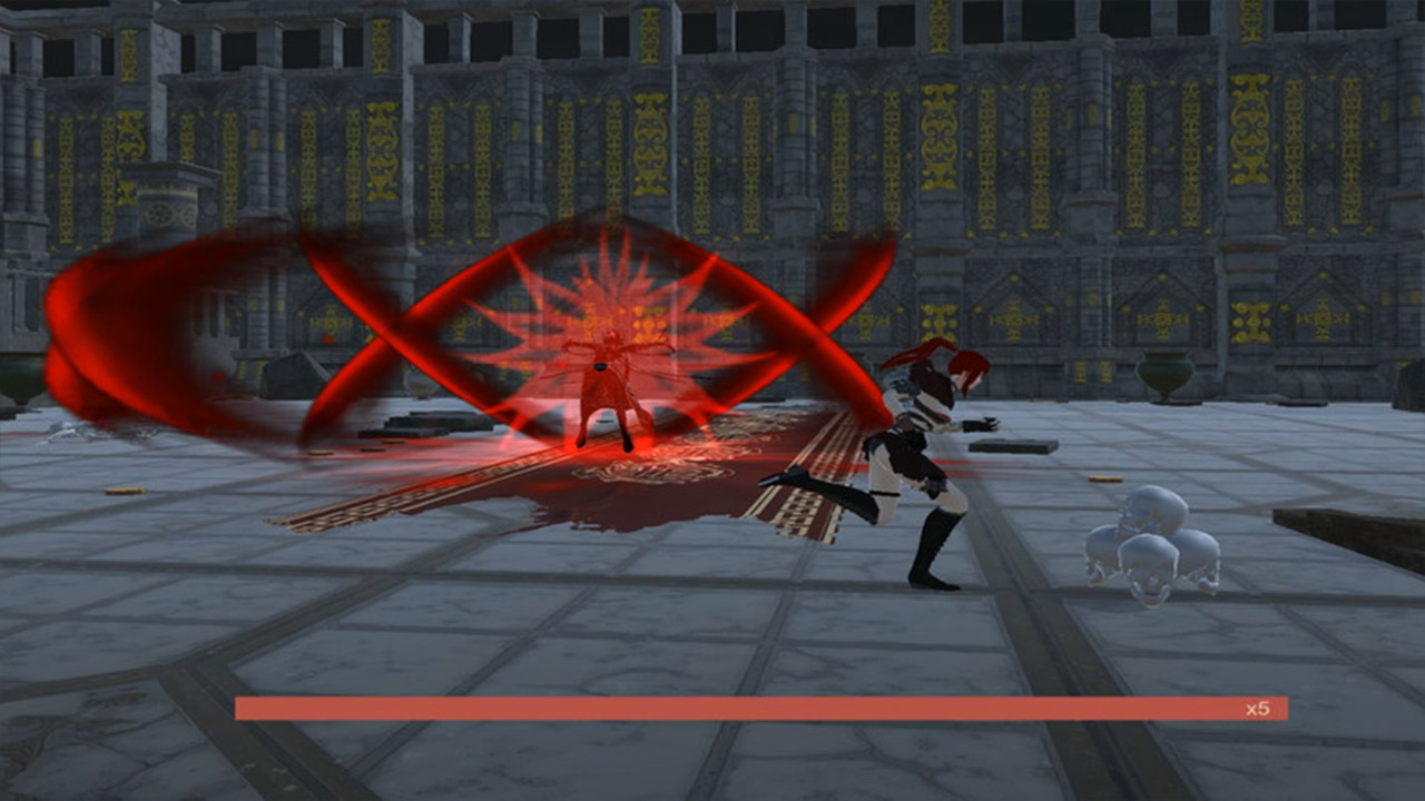 X Mushrooms screenshot 7
