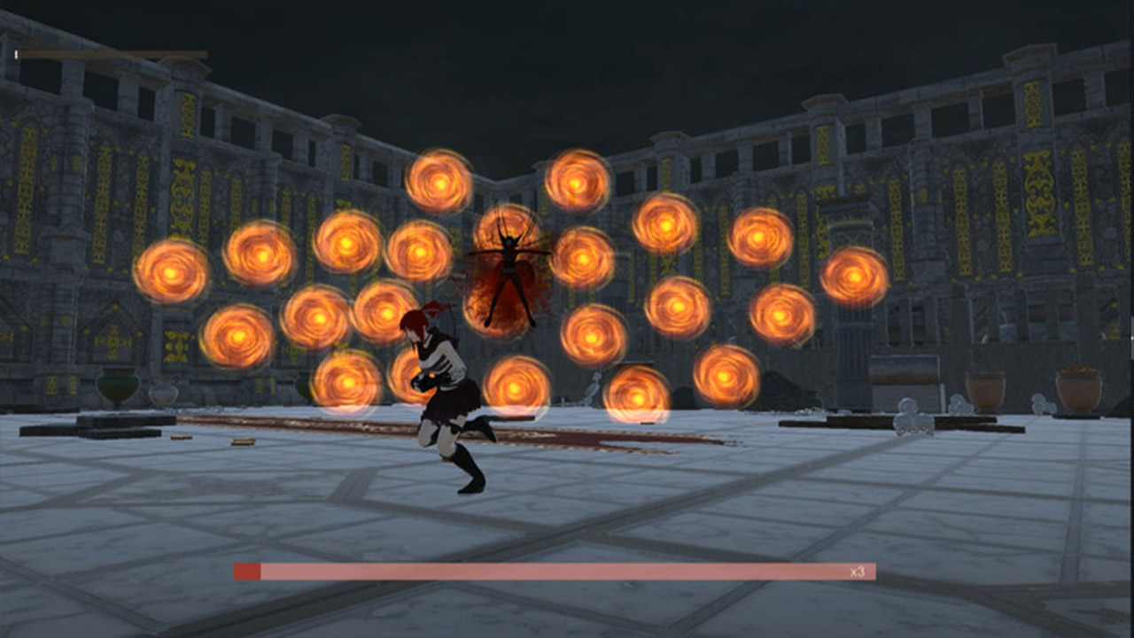X Mushrooms screenshot 10