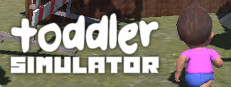 Toddler Simulator 게임 이미지