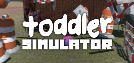 Toddler Simulator header image