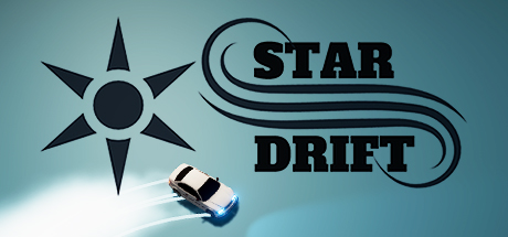 Star Drift header image