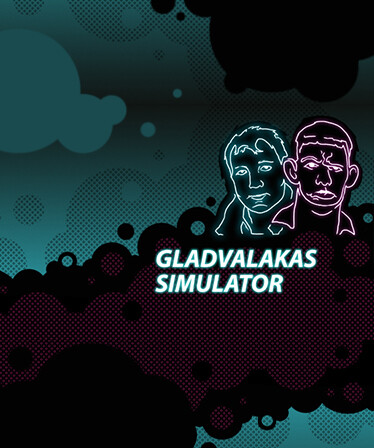 GLAD VALAKAS SIMULATOR