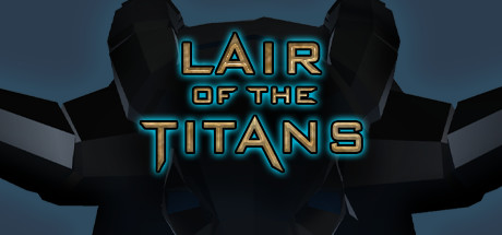 Lair of the Titans steam charts